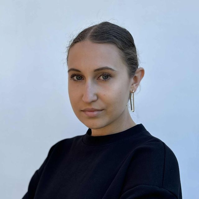 Weronika Mądry, psycholog Warszawa