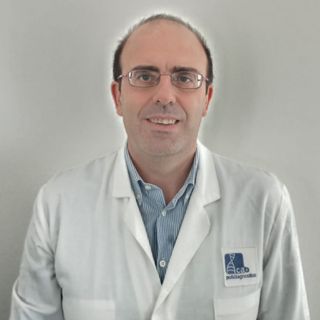 Fabio Bruni, cardiologo Fino Mornasco
