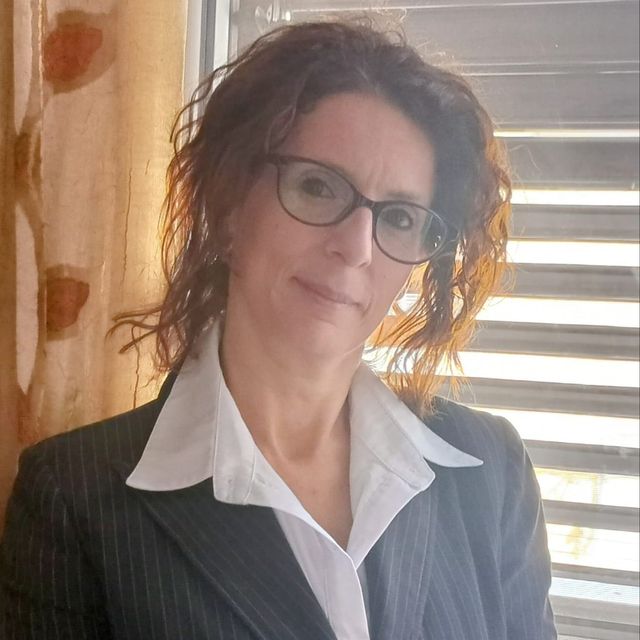 Annamaria Grifò, psicologo clinico Palermo