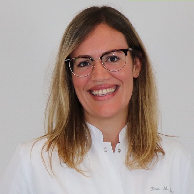 Marta Castro Marrero, Neumólogo Las Palmas de Gran Canaria