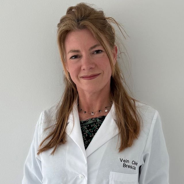 Alessandra Pelati, cardiologo Puegnago sul Garda