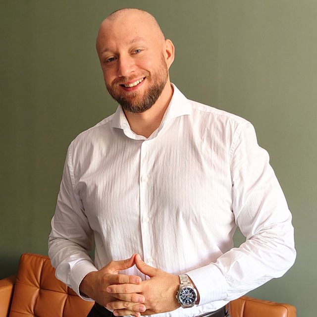 Wiktor Stasik