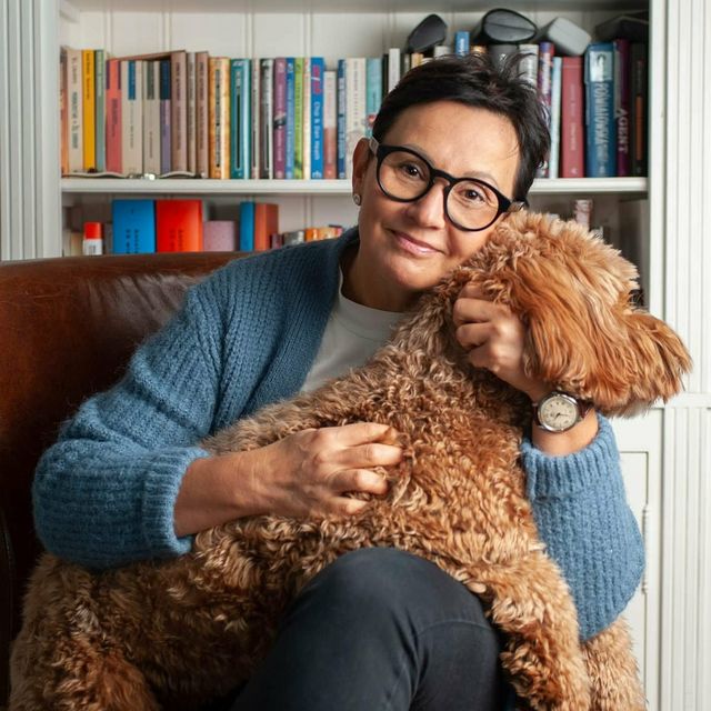 Izabela Trafalska, psycholog Sopot