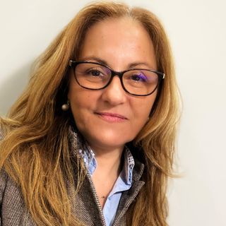 La Salete Barbosa, Psicólogo Maia