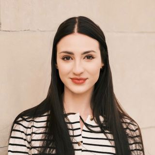 Powiększ obraz: Julia Borowik, psycholog Częstochowa