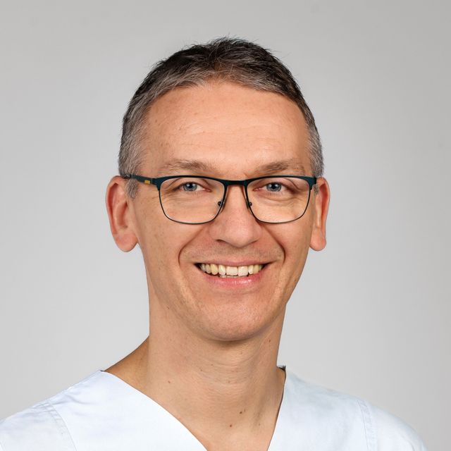 Paweł Solarski, fizjoterapeuta Rzeszów