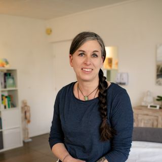 Verena Kühnau, Heilpraktiker Braunschweig