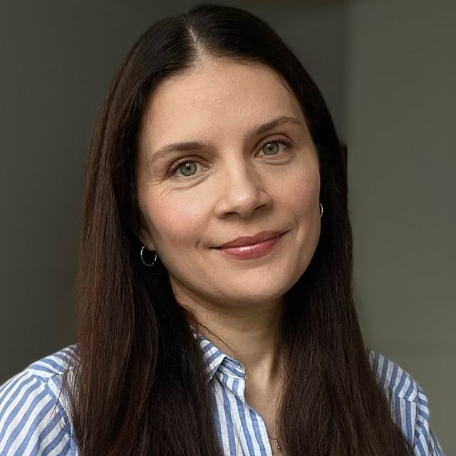 Joanna Oleszczuk-Kmieć, dietetyk Poznań