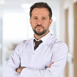 Ahmet Akkoz, Kulak Burun Boğaz Ereğli