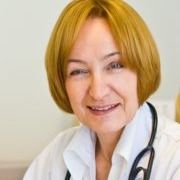 Elżbieta Florczak, internista Warszawa