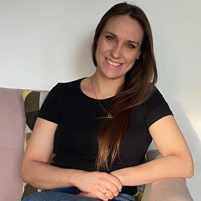 Dorota Jurczyk, psycholog Warszawa