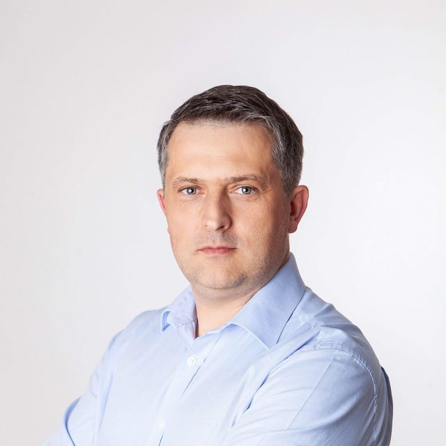 Krzysztof Gierlotka, lekarz chorób zakaźnych Bydgoszcz