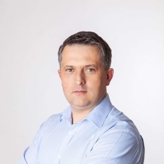 dr n. med. Krzysztof Gierlotka