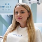 lek. Andriana Vodianytska