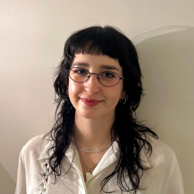 Anna Rusin, psycholog Kraków