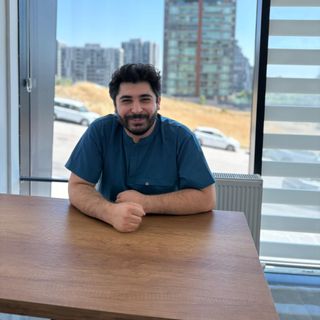 Arif Ahmet Polat, Diş Hekimi Yenimahalle