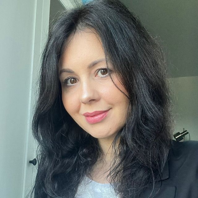 Aleksandra Wasilewska, psycholog Łęczyca