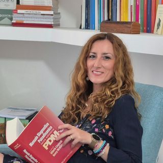 Dott.ssa Anna Marcella Pisani