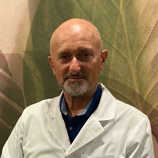 Ingrandire l'immagine: Raffaele Canola, medico dello sport Treviso