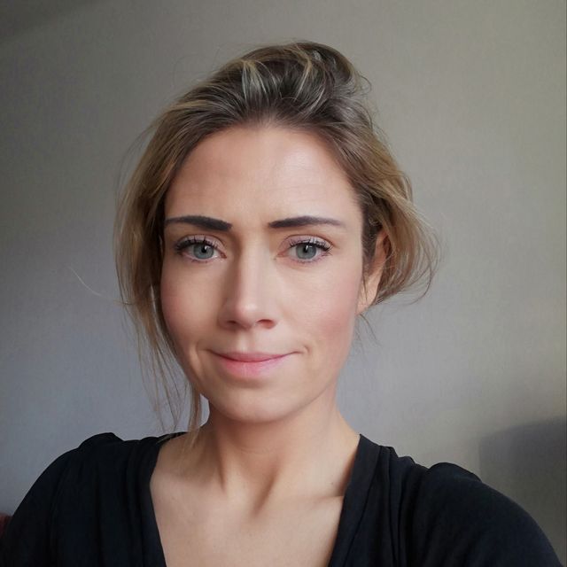 Ilona Złotowska-Mironowicz, psycholog Katowice