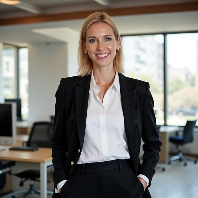 Anna Sękowska, psycholog Gliwice