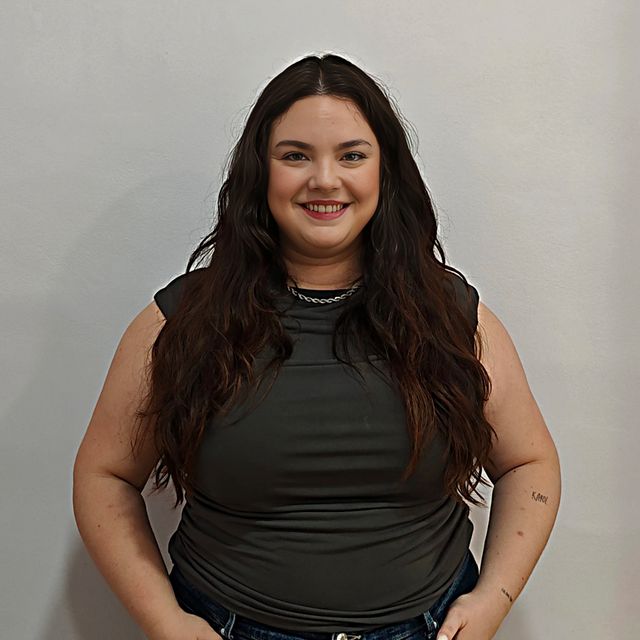 Carmen Santos Rodríguez, Psicólogo Córdoba