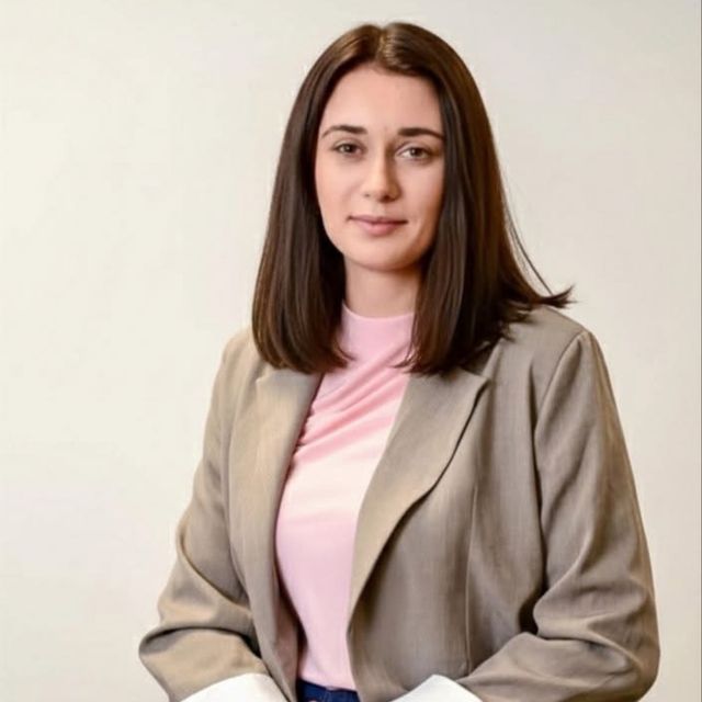 Aleksandra Chorostowska-Pasela