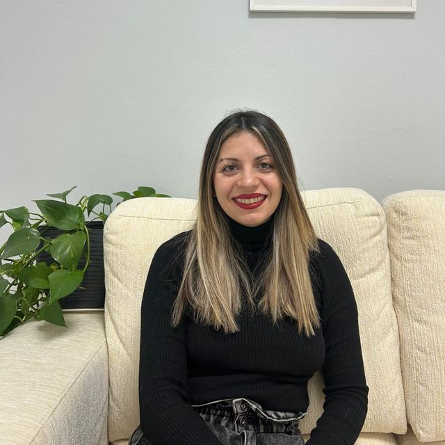 Atteneri Lopez García, Psicólogo Carmona