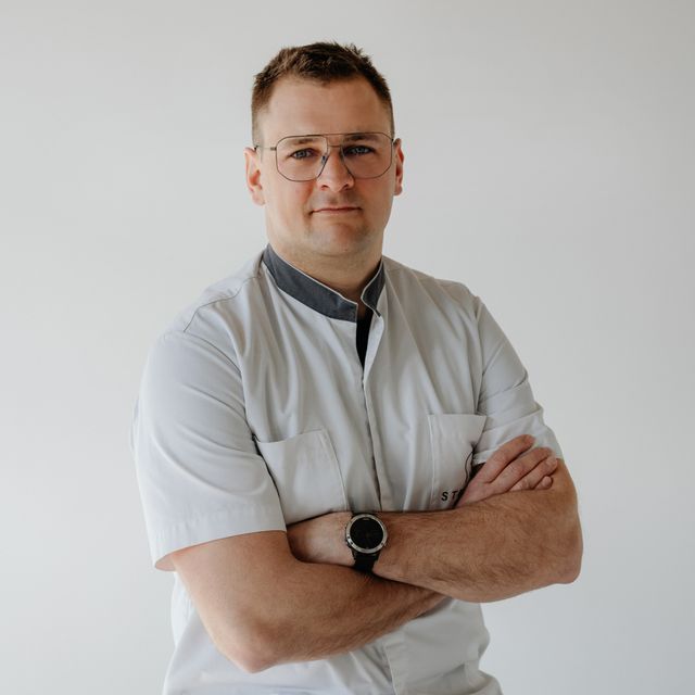 Bartłomiej Strózik