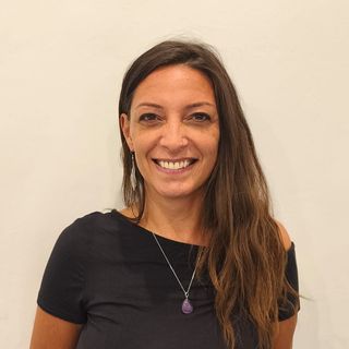 Acercar imagen: Mariangela Pizzuto, Psicólogo Madrid