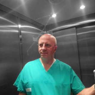 Dott. Pio Bevilacqua