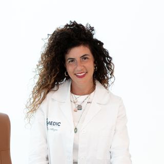 Giuditta Alagna, biologo nutrizionista Cesena
