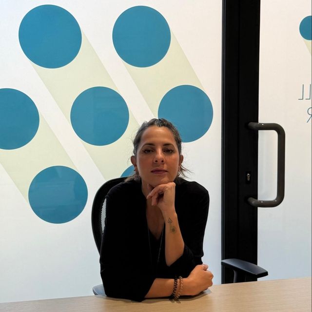 Valentina Amore, tecnico sanitario Montegrotto Terme