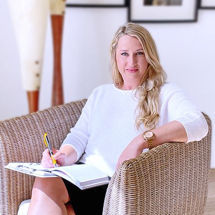 Cosma Ahrens, Psicólogo Barcelona