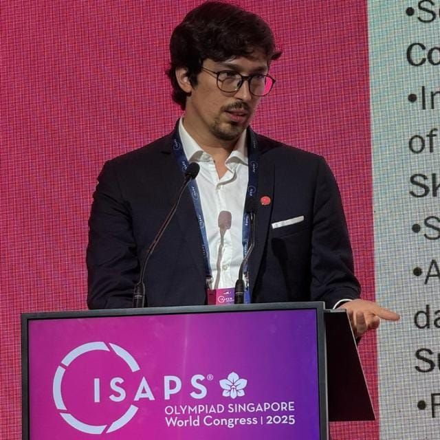 Marcello Molle, chirurgo plastico Ugento