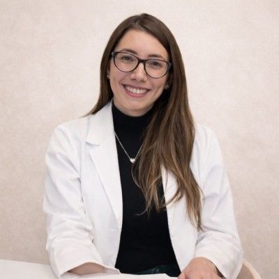 Mayra A. Bastidas Briceño, Médico estético Barcelona