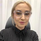 mgr Katarzyna Dworzyńska