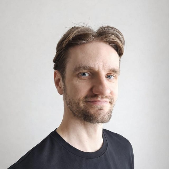 Krzysztof Suchecki, psycholog Gdańsk