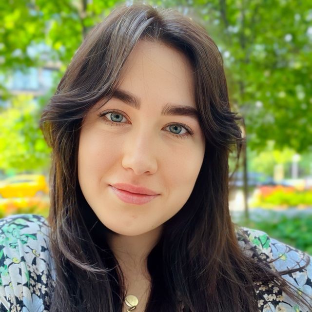 Monika Tańska, psycholog Warszawa