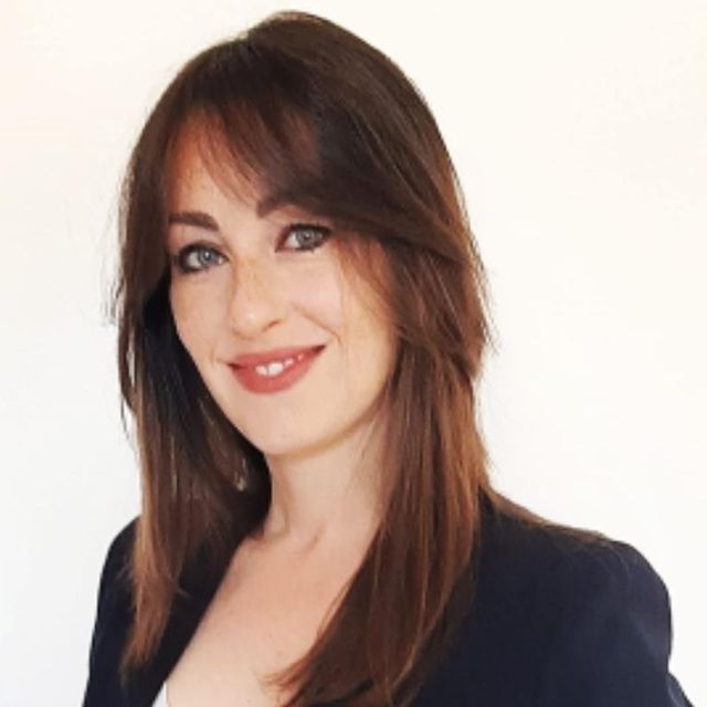 Valentina Salvatore, psicologo Sulmona