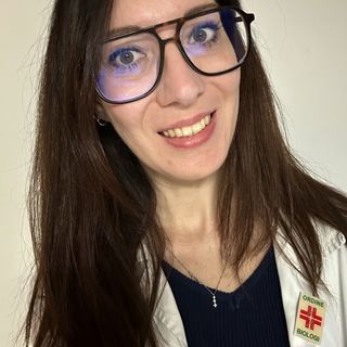 Nica Rella, nutrizionista Toritto