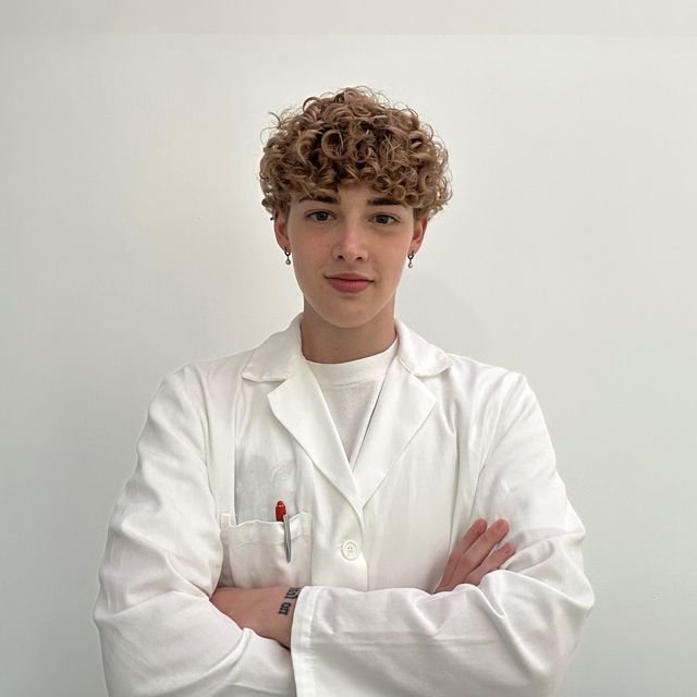 Irene Sartori, dietista Ferrara