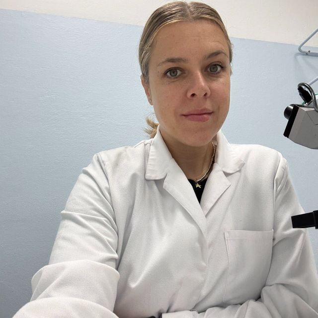 Samantha Palagi, nutrizionista Cologno Monzese