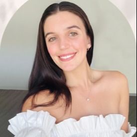 Sofía Falaschi, Psicólogo Barcelona