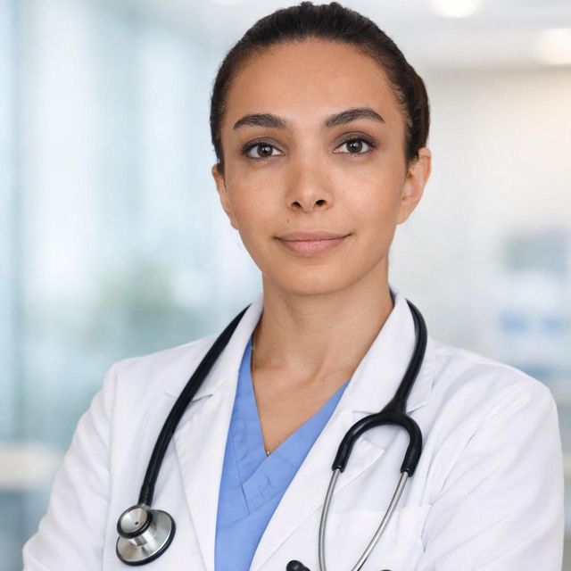 Nilüfer Hacıoğlu, Psikiyatri Çankaya
