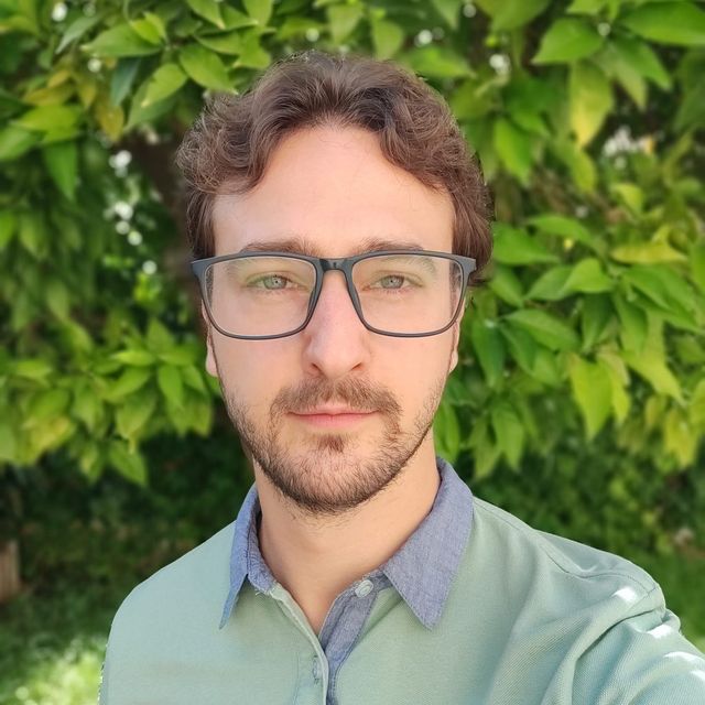 Ángel Candela Mateos, Psicólogo Sevilla