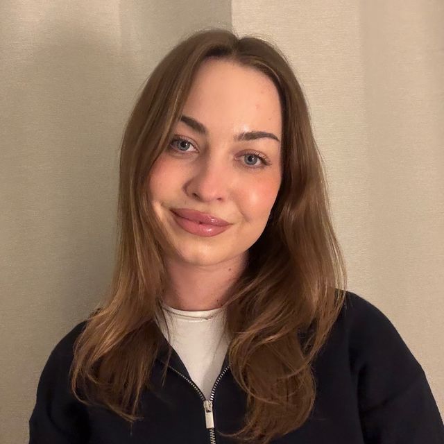 Zuzanna Jastrzębska