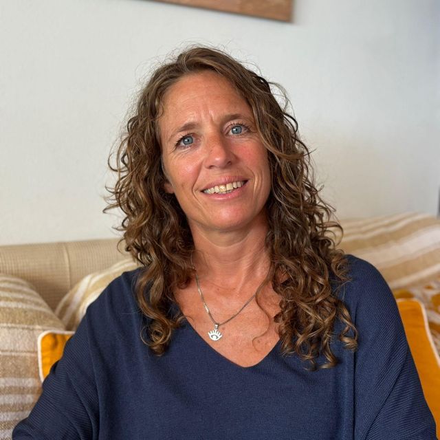 Marianne Agnes Arce, Psicólogo Barcelona