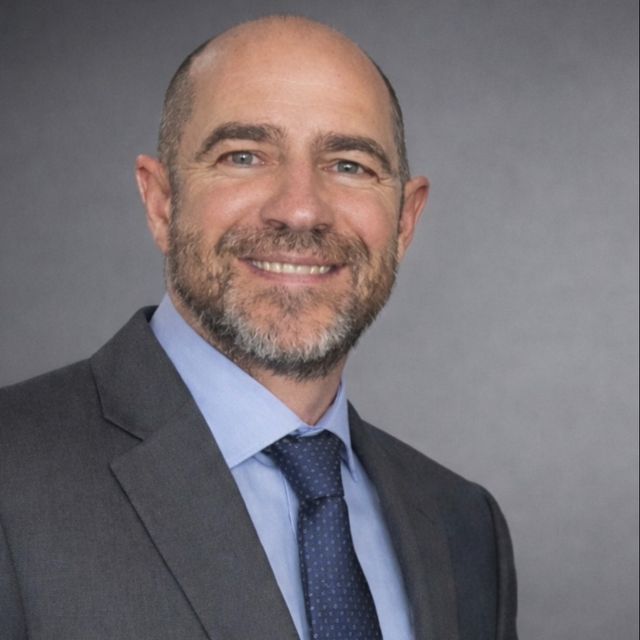 Jose Hinojosa Mena-Bernal