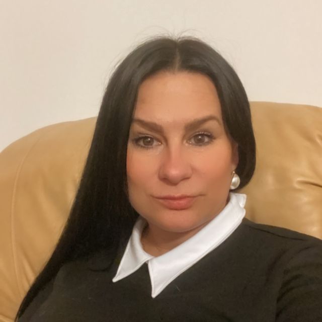 Kinga  Szymańska , psycholog Poznań